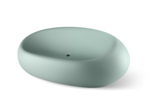 Полиэтиленовый садовый диван