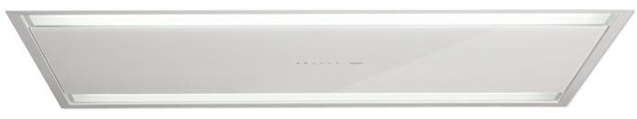 Falmec Потолочная вытяжка из стали и стекла Design+ sun-id-1483376 - Вид №3