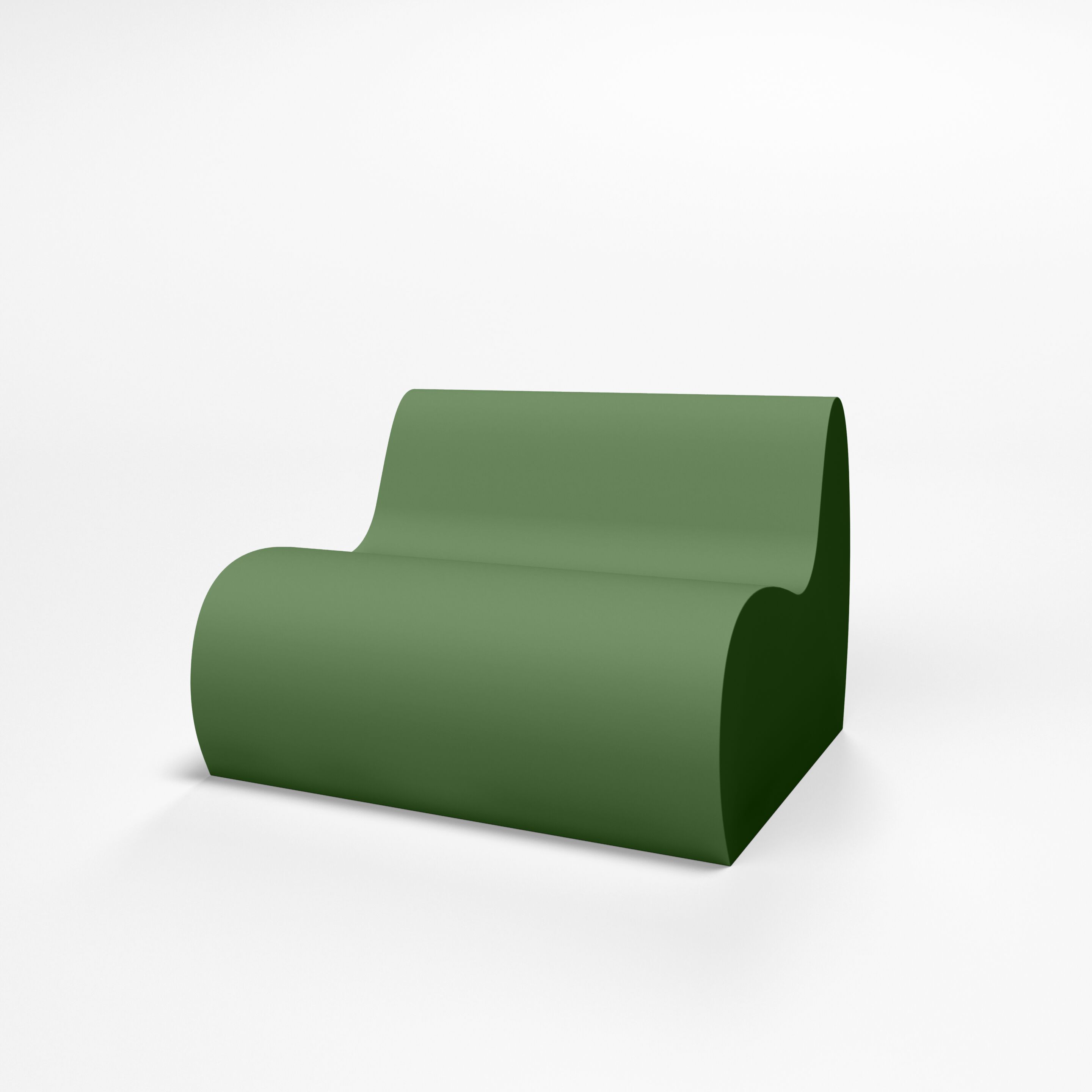 Диван с пенопластовым покрытием SIXINCH S1 ARCH-00041258 - Вид №24