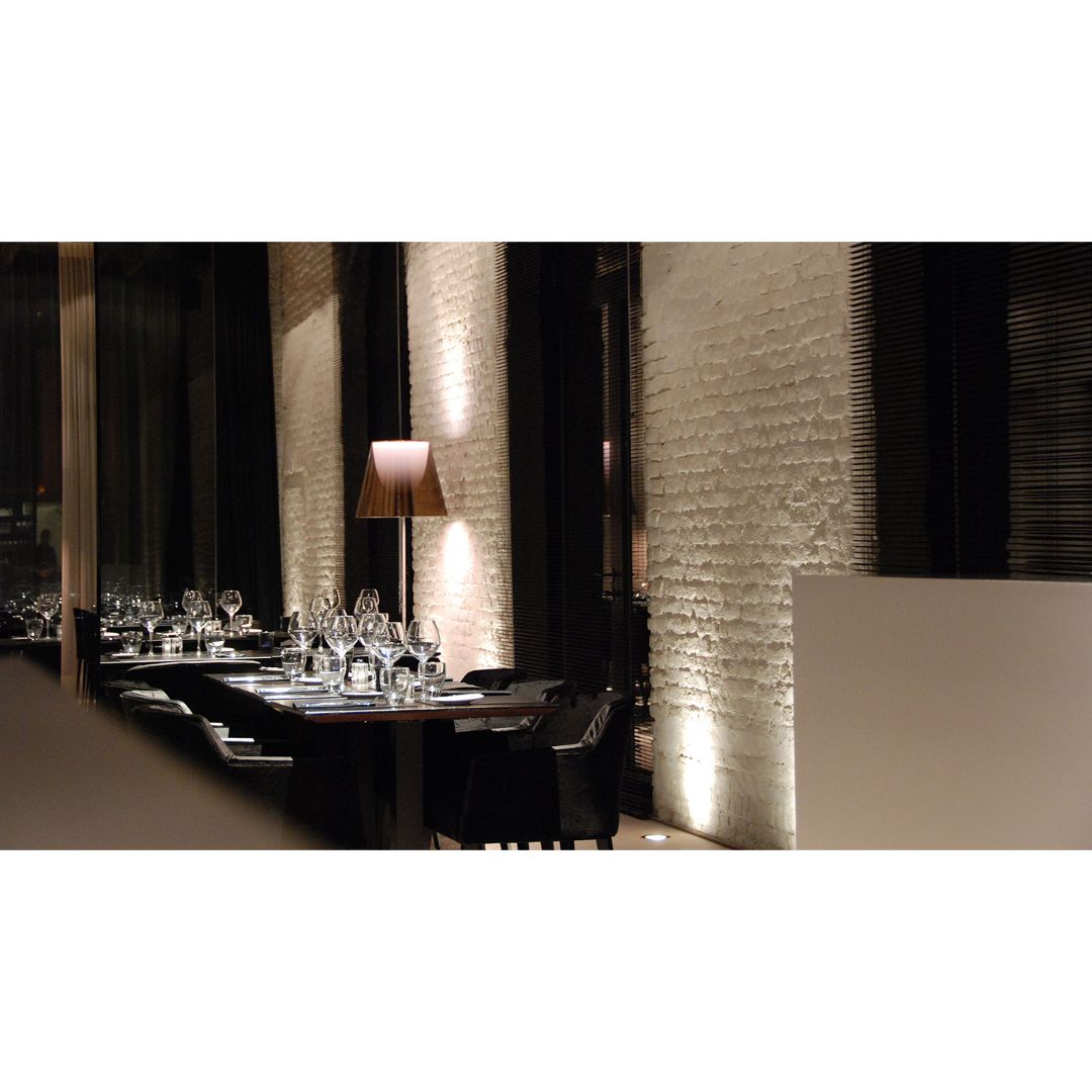 Flos F6305030 KTRIBE торшер  - Вид №2