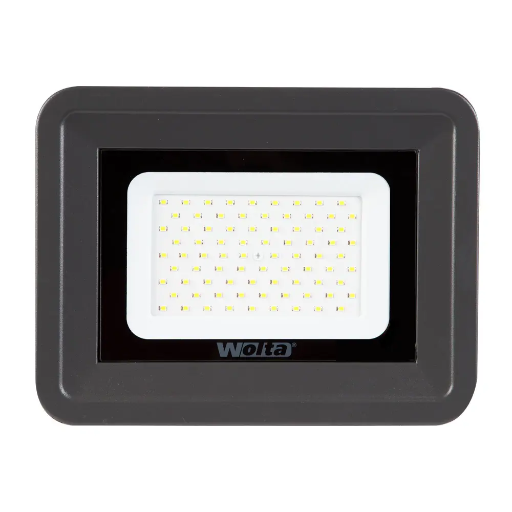 Прожектор Wolta 70 Вт 5700 K 6300 Лм, IP65 STLM-2090772 - Вид №1