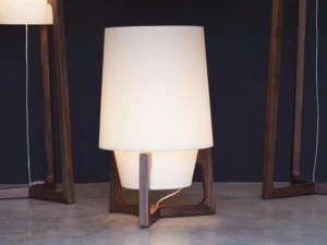 Tonon Торшер из дерева  531