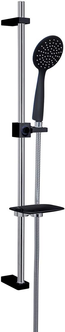 GEDY Поручень с ручным душем Tendence sun-id-1378247 - Вид №1