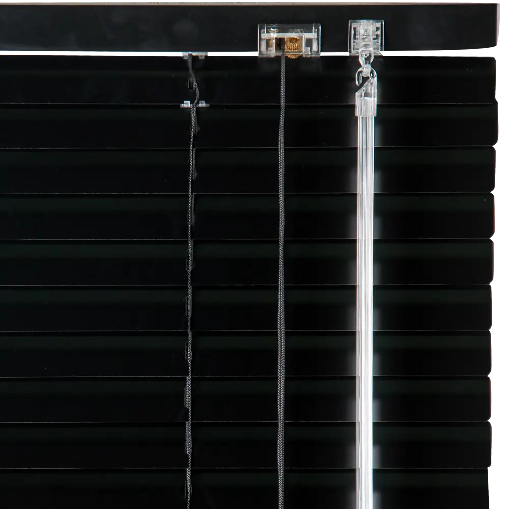 Жалюзи, алюминий, 50х155 см Santreyd STLM-2164805 - Вид №1