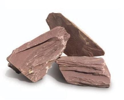 GRANULATI ZANDOBBIO Гранулят садового шифера Natural stone aggretates sun-id-1348423 - Вид №1