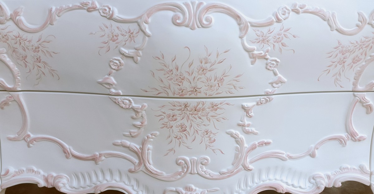 8599 Mobile bagno Bianchini&Capponi RINASCIMENTO Bianchini Capponi - Вид №21