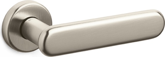 M227_NS Дверная ручка GLOBE OLIVARI 