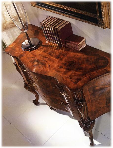 Комод  PALMOBILI 885  - Вид №1