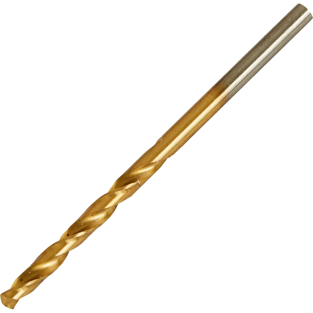 Сверло спиральное по металлу HSS KWB 238-633 3.3x65 мм STLM-2050790