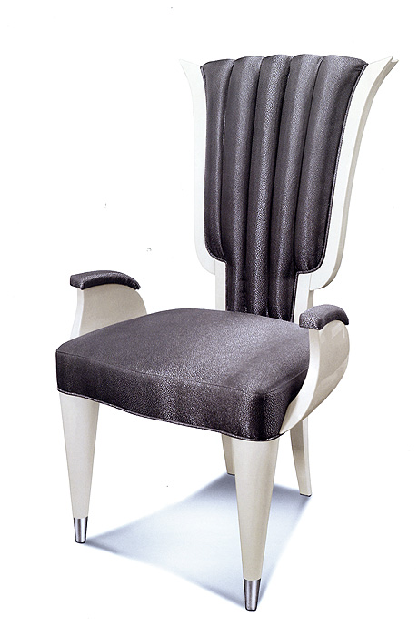 Стул  REDECO 2005/FB Trilogy