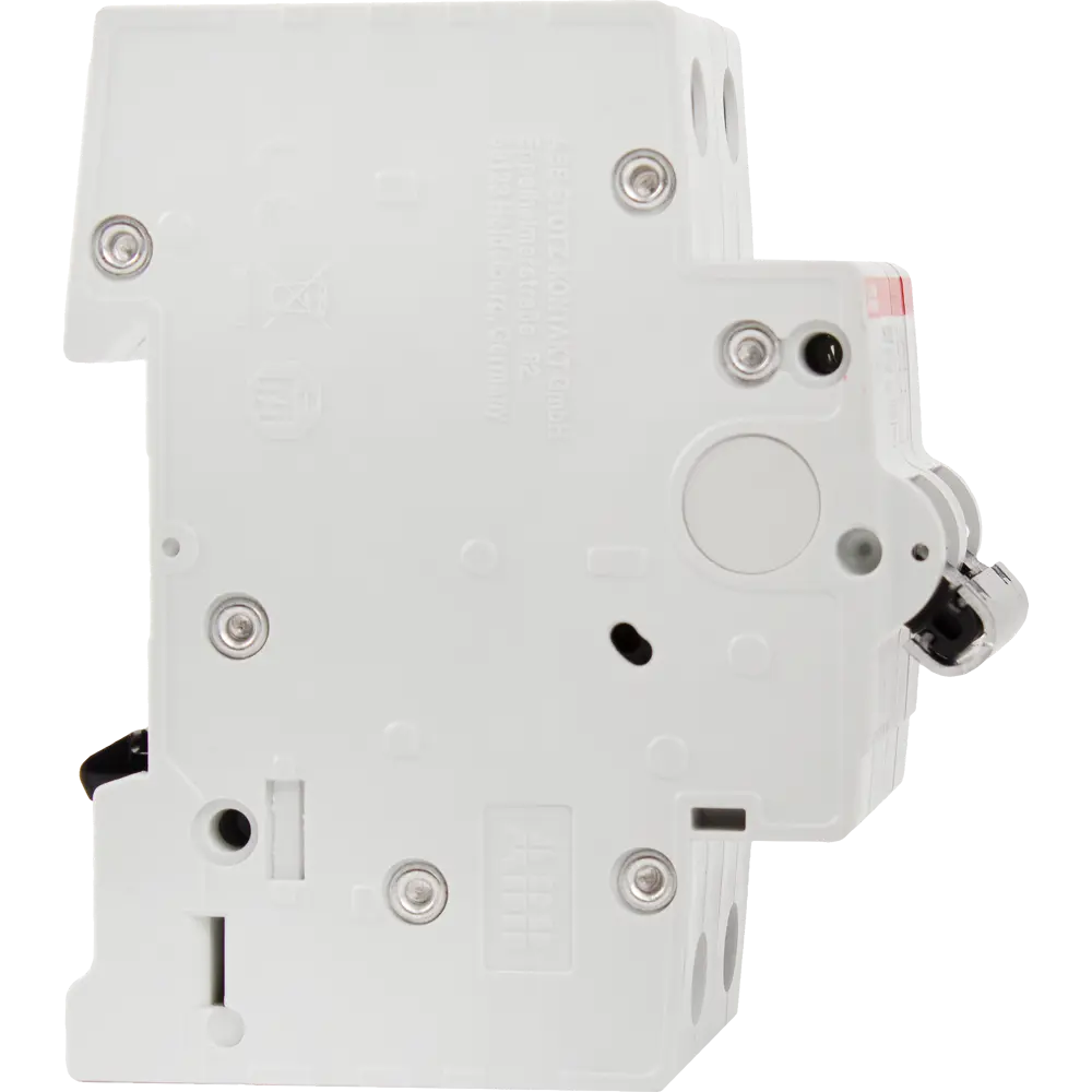 Автоматический выключатель ABB SH202L 1P N C32 А 4.5 кА 2CDS242001R0324 STLM-2103479 - Вид №2