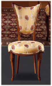 Стул Peplo BUSNELLI ADAMO 728