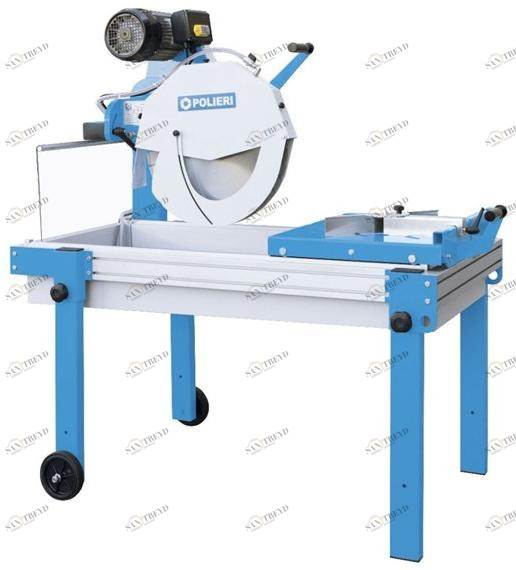 POLIERI Пила по кирпичу sun-id-1380010