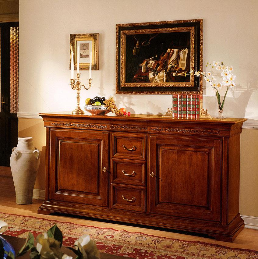 Комод  MIRANDOLA 0702M 