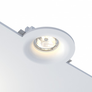 SN 107 Встраиваемый потолочный гипсовый светильник Stellanova LED AR111