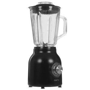9216528 Блендер стационарный Marta MT-KP1534B черный