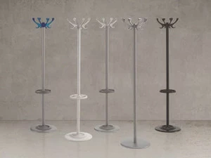 Caimi Brevetti Стальная вешалка