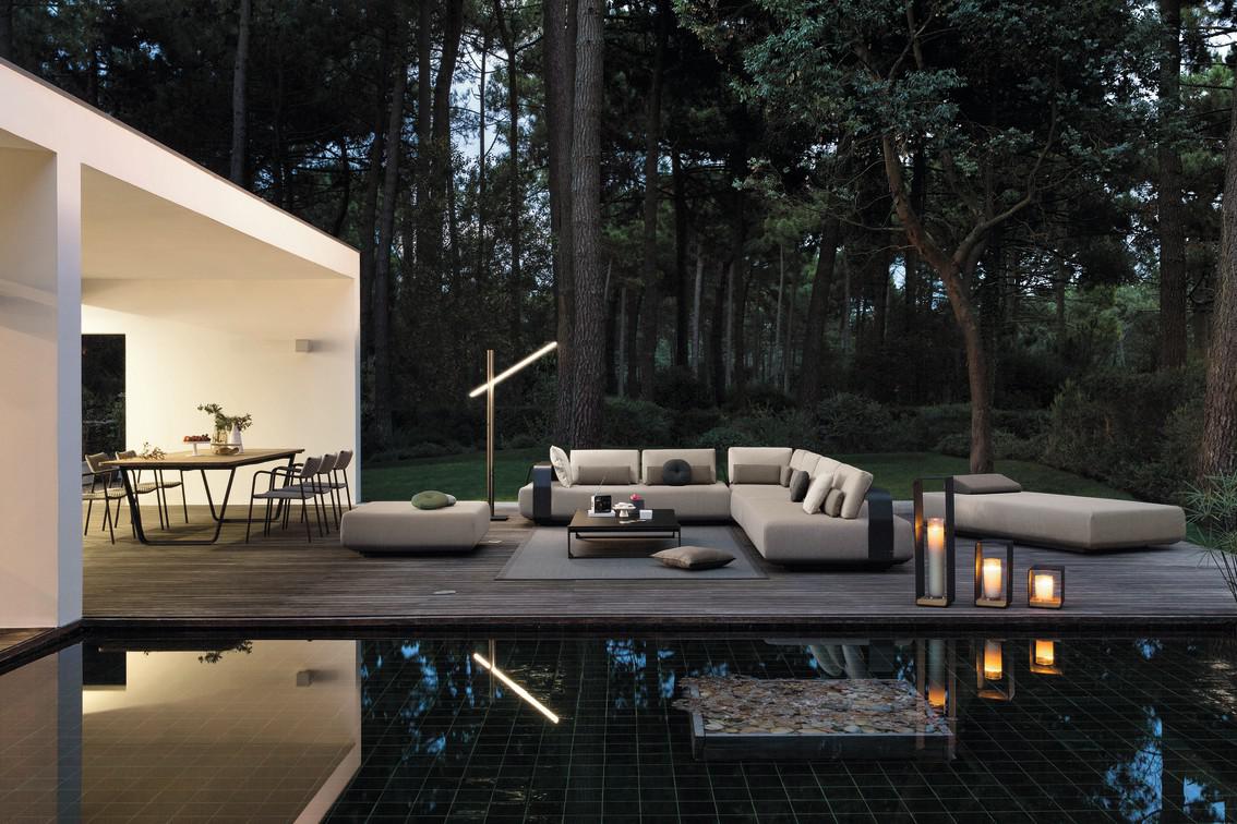 MNST351 Concept 5 битумная черепица f11 Manutti Kumo - Вид №10