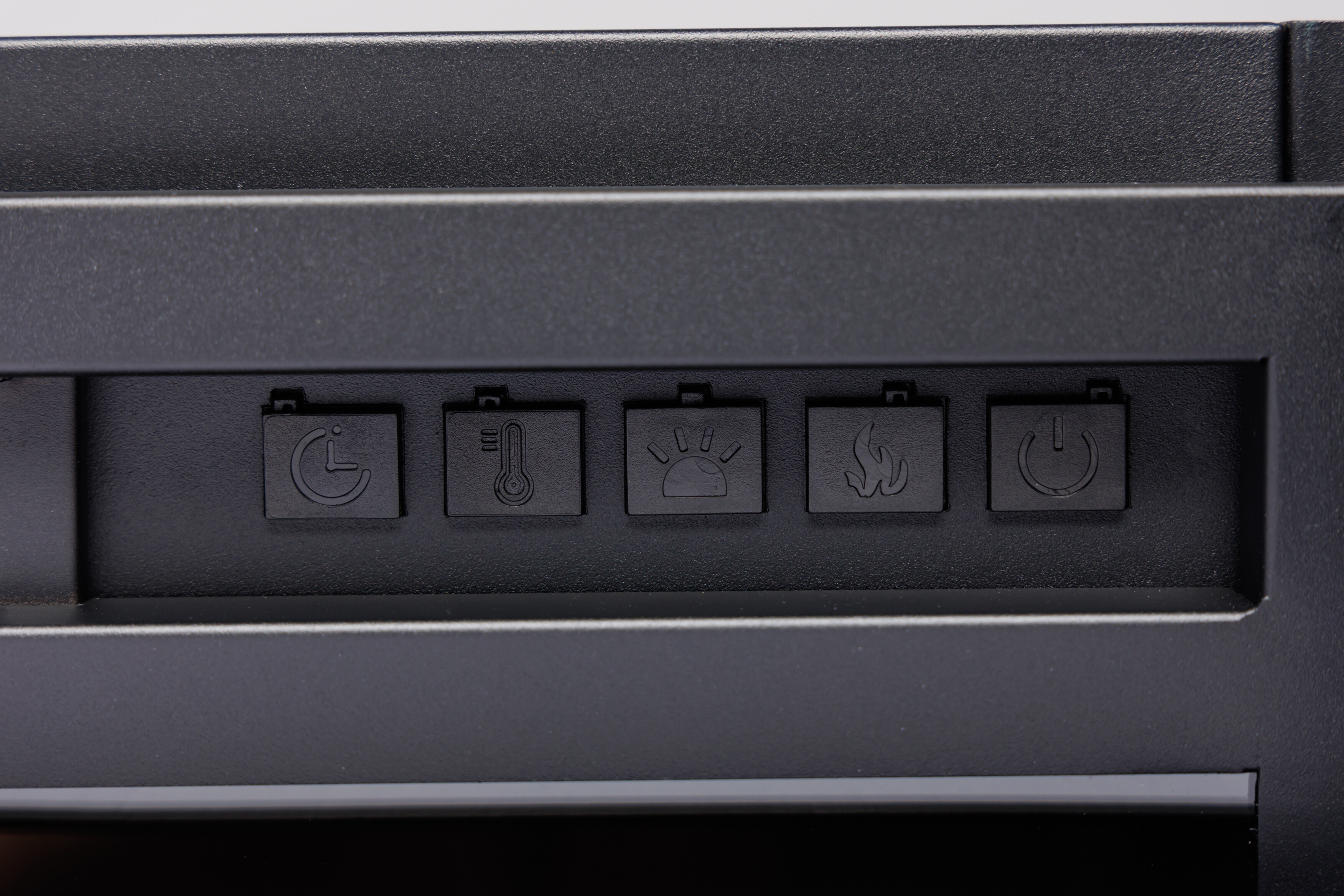 9184105 Каминокомплект Elekam Lines + Pulsar 23B STDN-0078520 - Вид №7