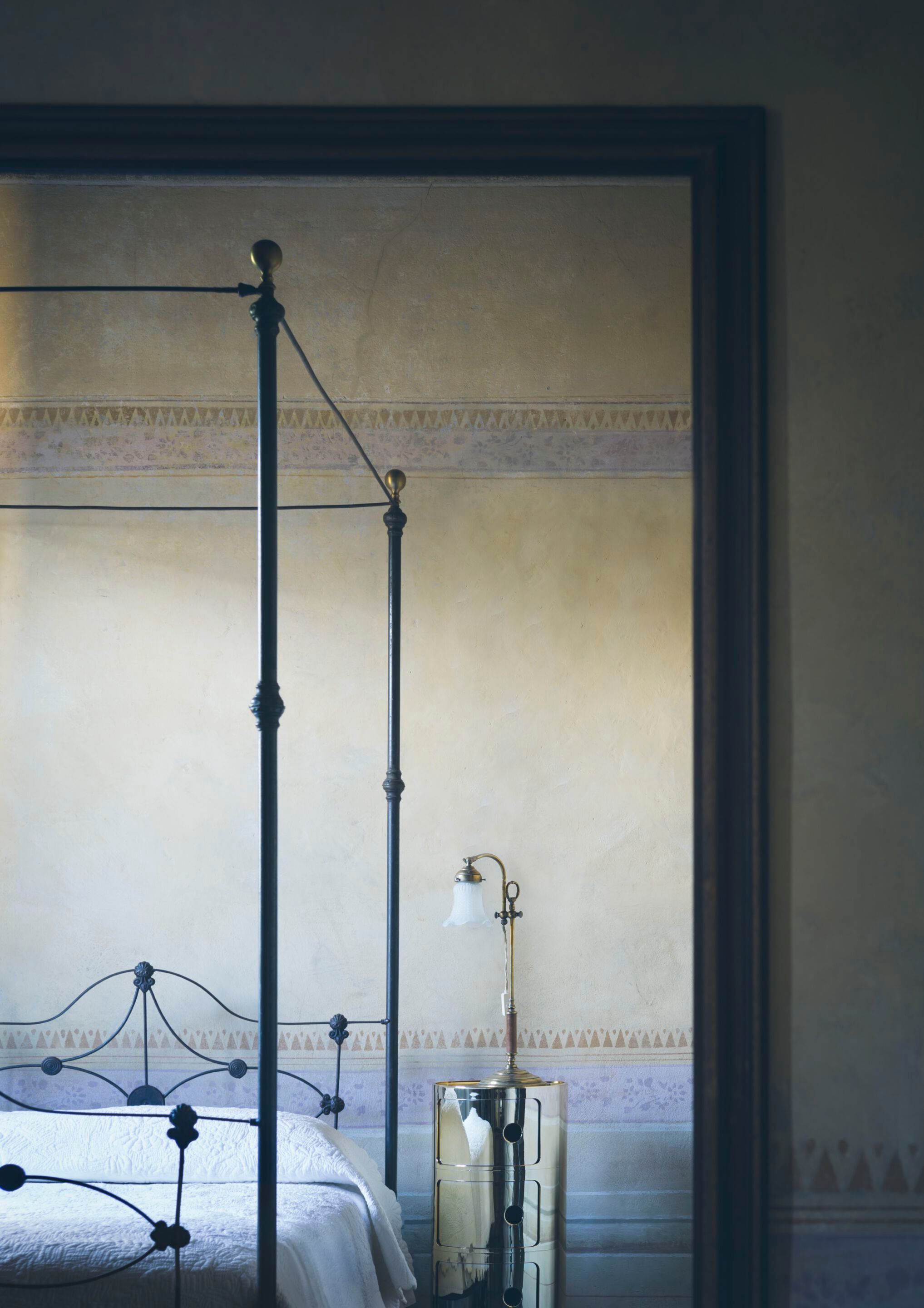 Мобильный корпус из АБС-пластика Kartell секционные ARCH-00116210 - Вид №6