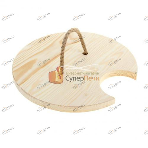 Крышка к запарнику 15 л. (КР-15) Santreyd 2877