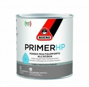 Boero Bartolomeo Мультиопорная база на водной основе Fondi, anticorrosivi e supporti difficili 700.207