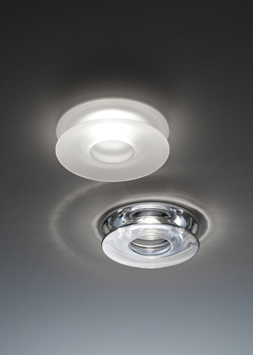 Встраиваемый светильник Fabbian Shivi D27F01 01 108506 - Вид №3