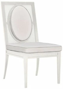 JANUS et Cie Стул из алюминия с порошковым покрытием Savannah