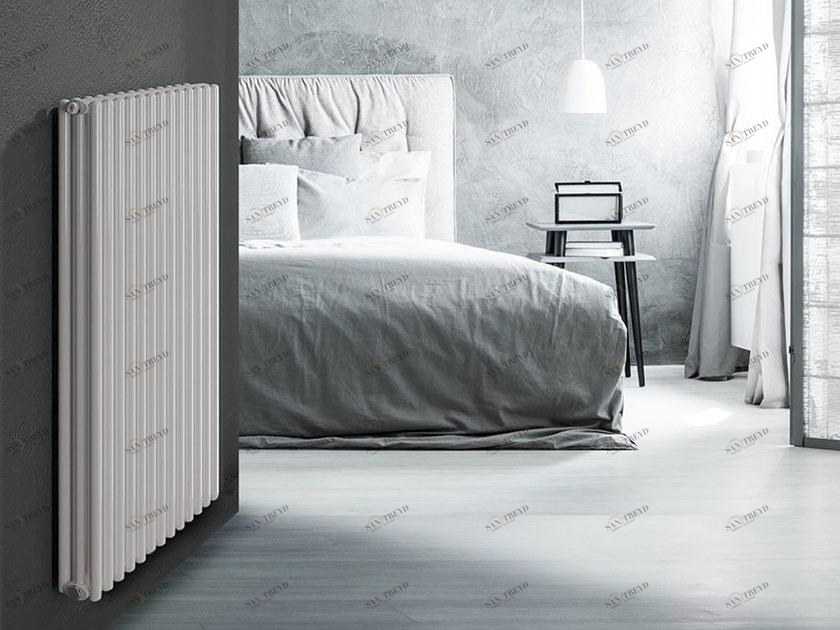 Tonon Evolution Настенный стальной радиатор Hot sun-id-1381184