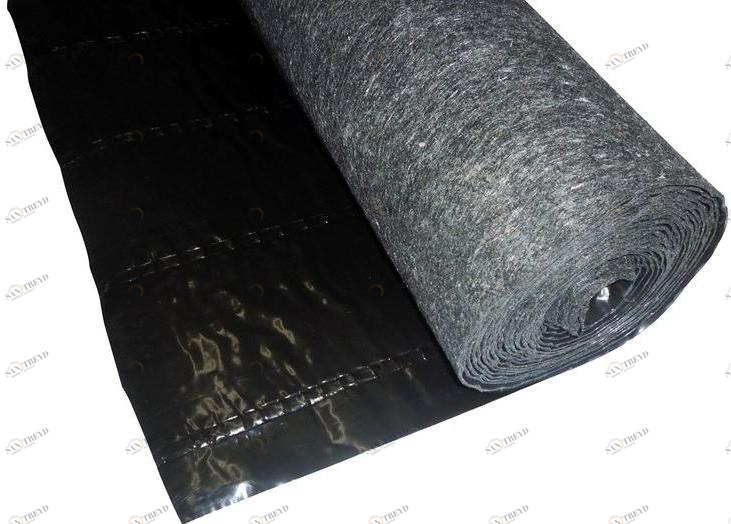 Biemme Система ударной изоляции Sottopavimenti 440209