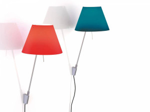 Светодиодный настенный светильник из поликарбоната