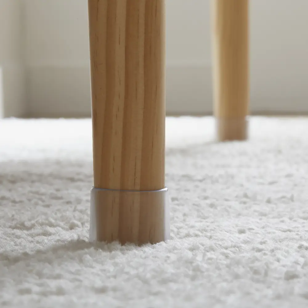 Насадка Standers пластик 30 мм цвет прозрачный 4 шт STLM-2182270 - Вид №7