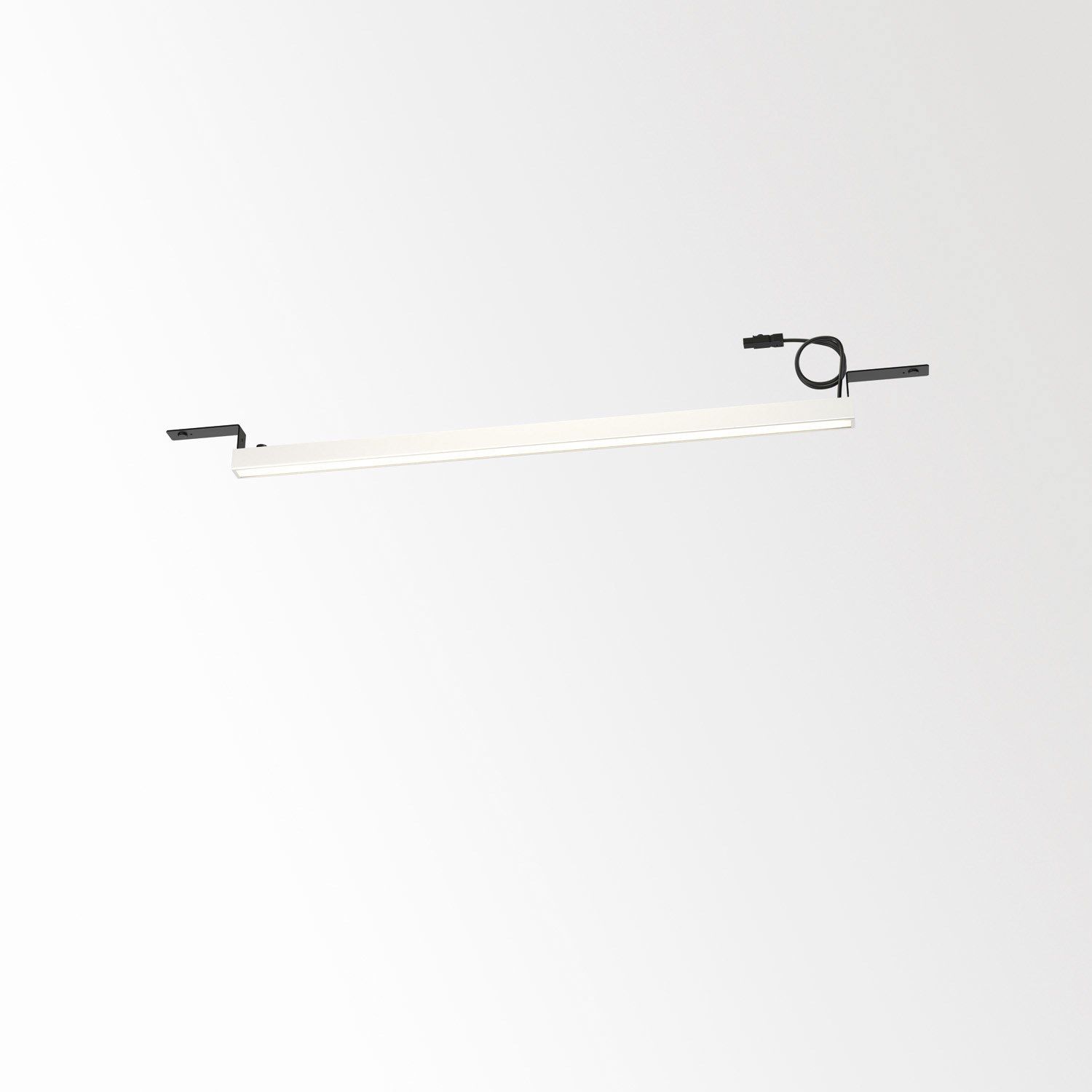 Профиль линейного потолочного освещения для светодиодных модулей Deltalight D-Liner ARCH-00027649 - Вид №5