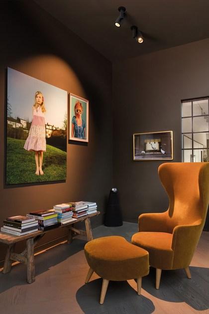 Modular Lighting Instruments Светодиодное освещение дорожек Médard sun-id-1417556 - Вид №7