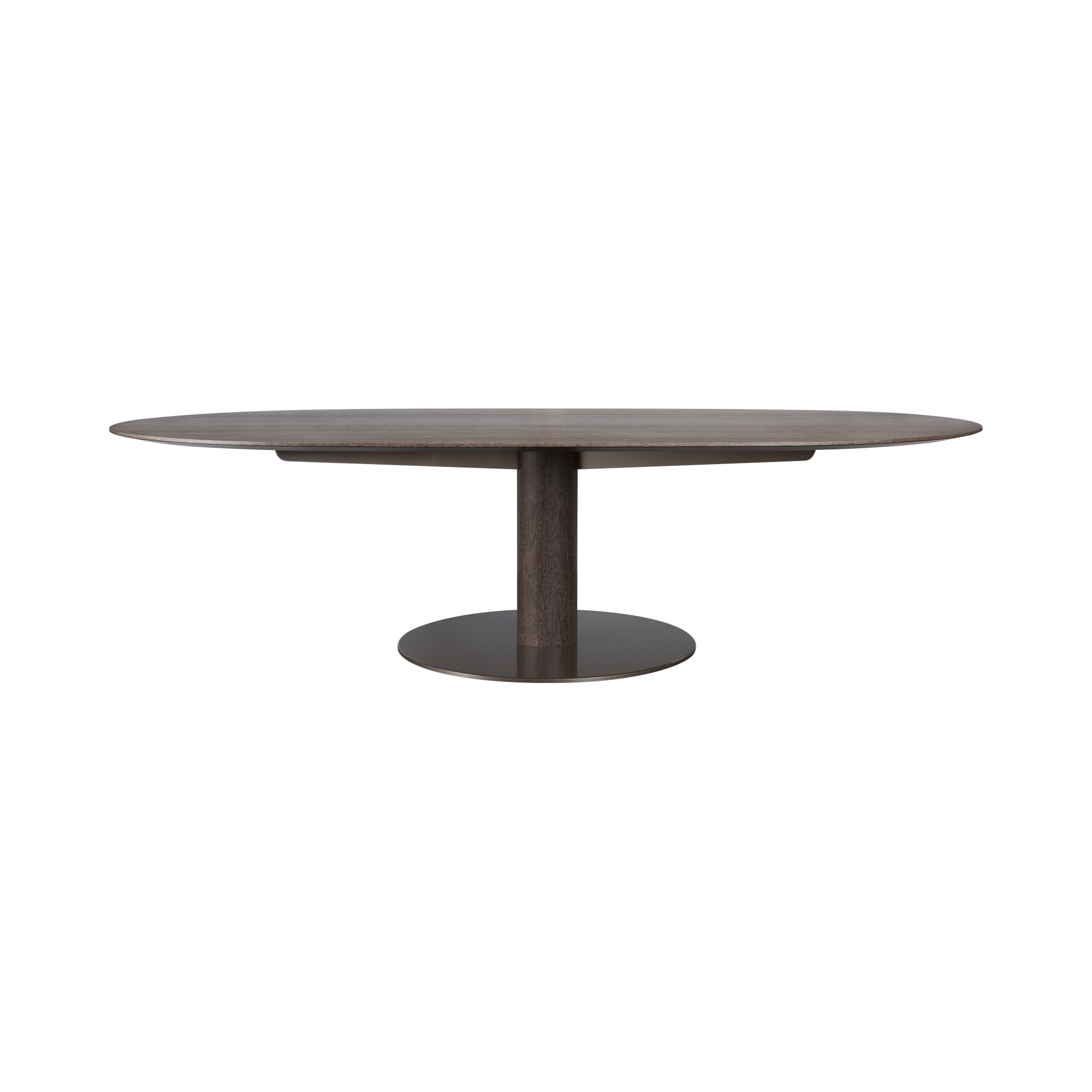 Стол / Bellagio wood Minotti sun-id-378373 - Вид №2