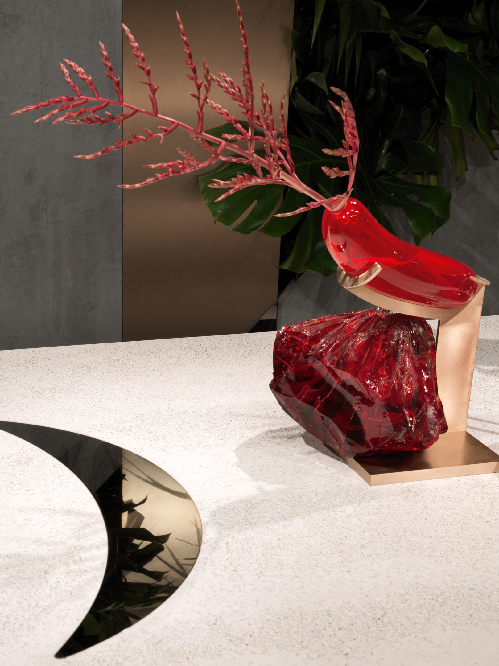 Metamorfosi Вазы Visionnaire  - Вид №2