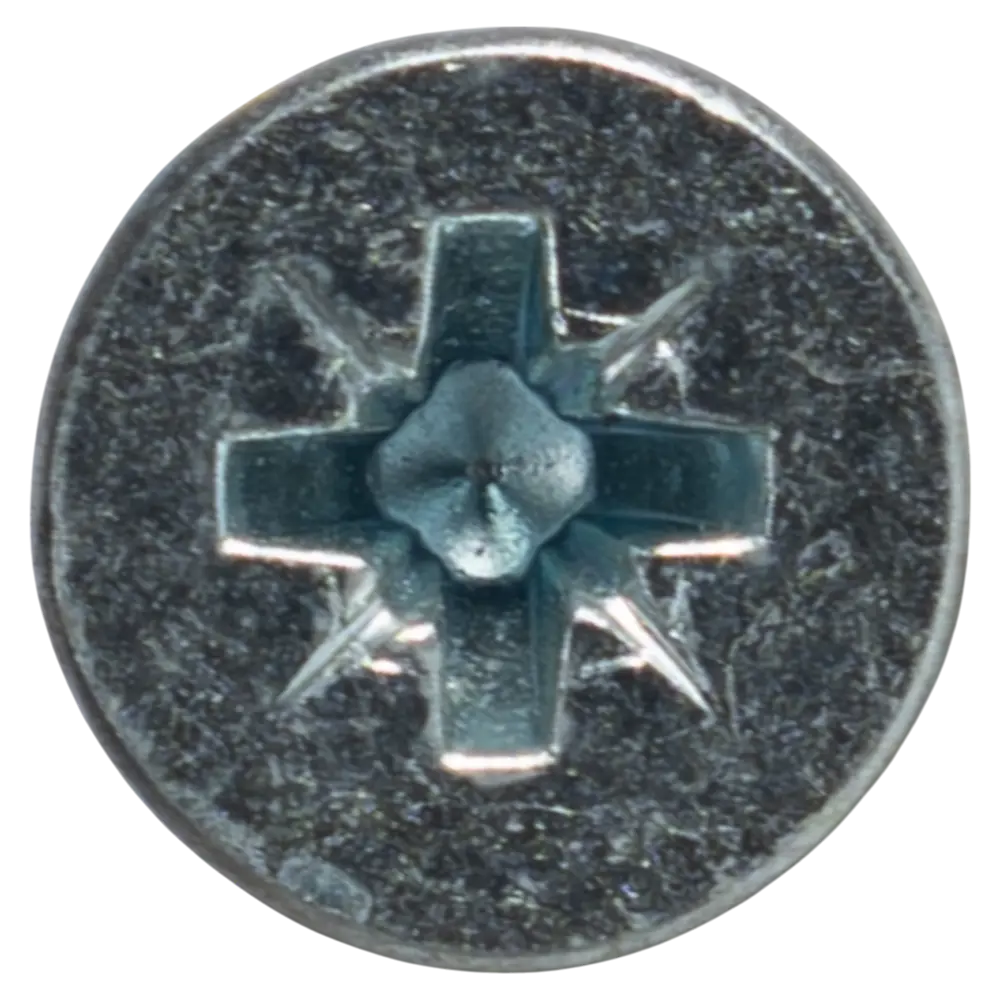 Универсальные саморезы Dilwis 3x30 мм с антикоррозийным покрытием 89386284 STLM-1575857 - Вид №1