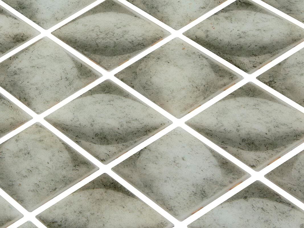 Переработанная стеклянная мозаика Onix Leaf ARCH-00075613 - Вид №1