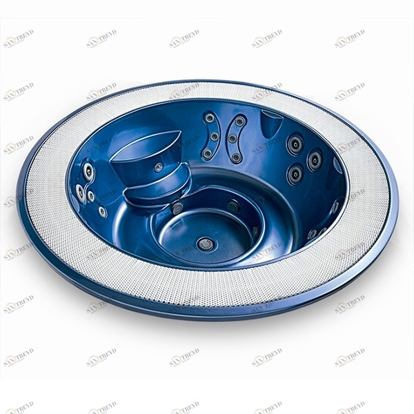 Мини-бассейн Alimia Blower Container 9445-034 Jacuzzi 9445034