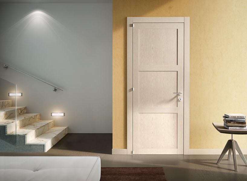 PIVATO Распашная дверь со скрытыми петлями sun-id-1458026 - Вид №1