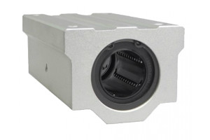 16285275 Линейный подшипник в сборе с корпусом SCS40LUUTEСHNIX TECHNIX