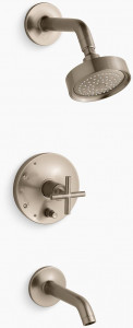 KOHLER  K-T14420-3-BV