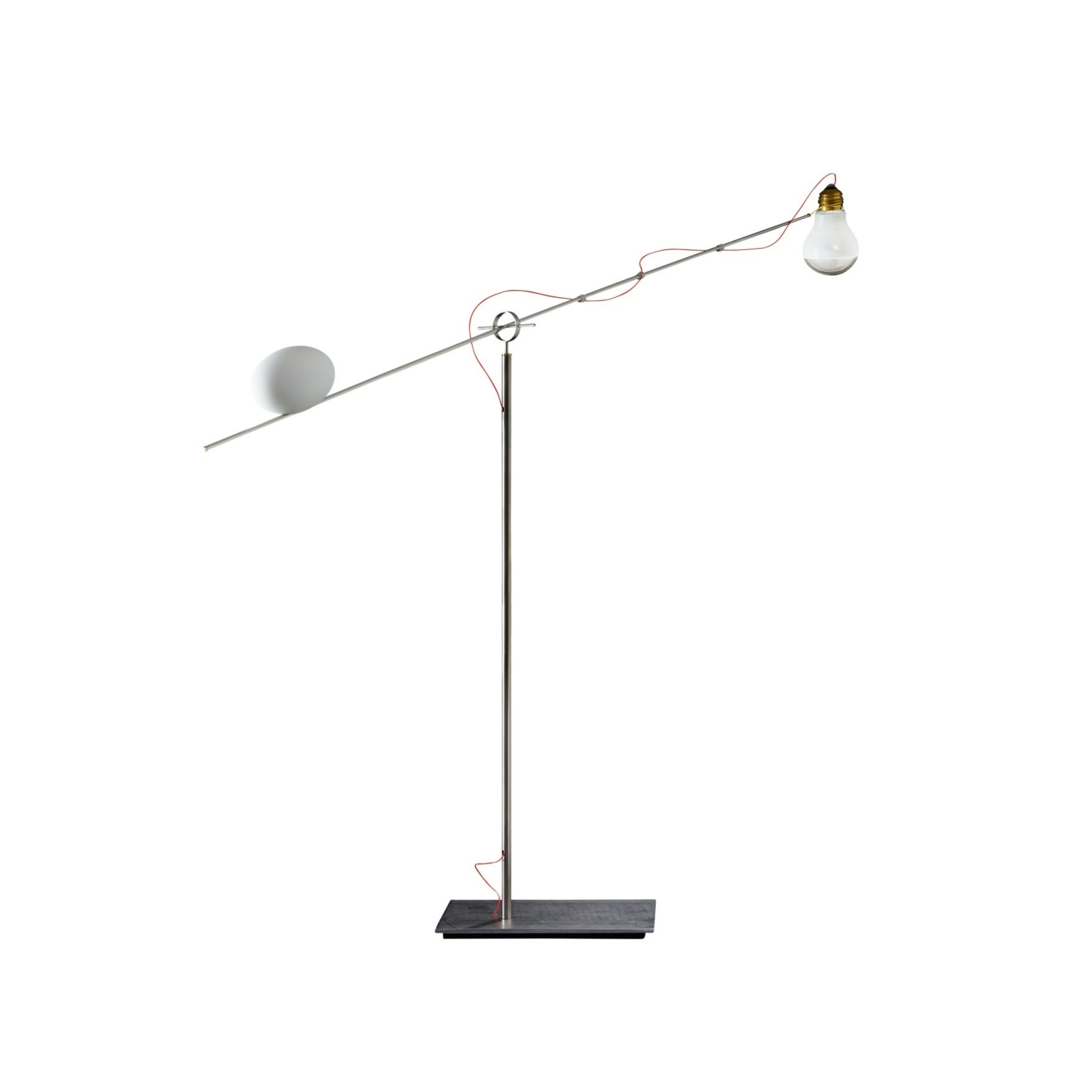 Светильник / Ru Ku Ku Ingo Maurer sun-id-377741 - Вид №1