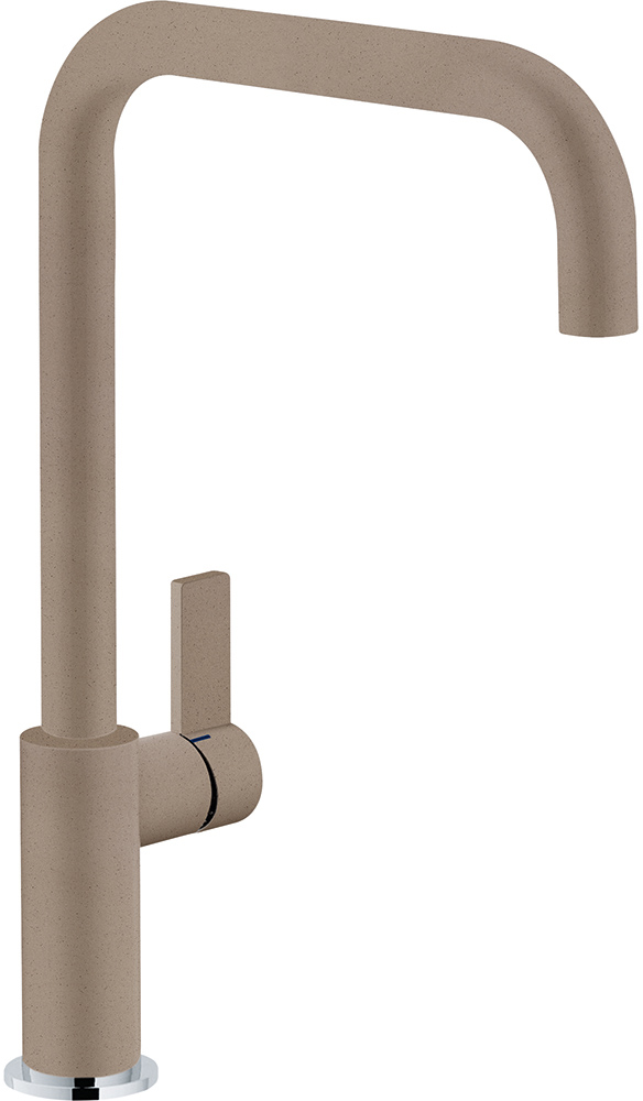 115.0314.330 Better, смеситель elegance миндаль Franke Franke Elegance 
