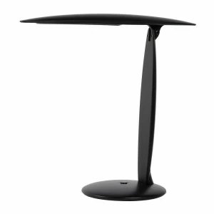 Настольная лампа Lucide Jara Led 46602/04/30 LUCIDE КЛАССИЧЕСКИЕ 138978 Черный