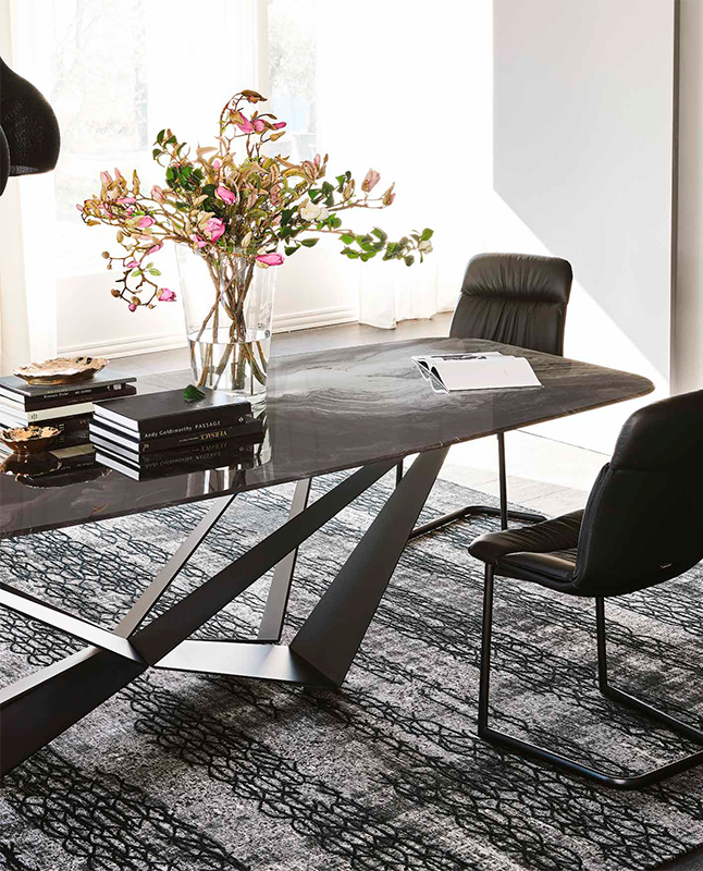 Стол  CATTELAN ITALIA SKORPIO 2  - Вид №2