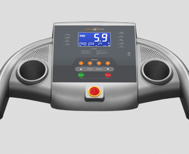 T20 М Беговая дорожка applegate t20 м AppleGate  - Вид №1