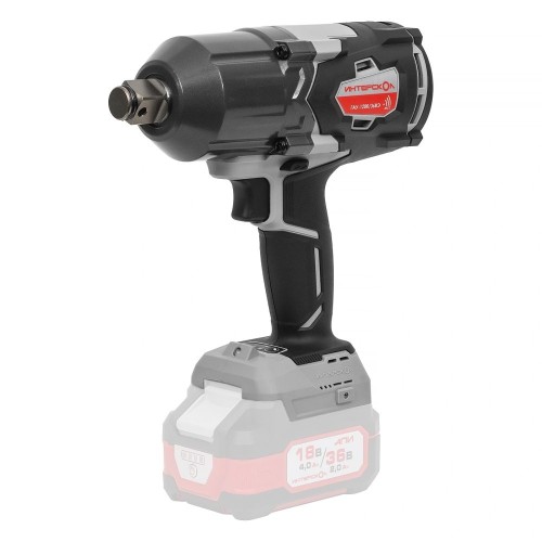 Гайковерт Интерскол ГАУ-1200/36ВЭ   , Без ЗУ, Без АКБ 9150351 STDN-0141411 - Вид №1