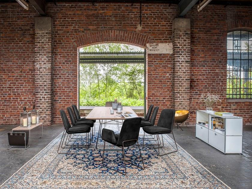 KFF Стул с подлокотниками Lhasa sun-id-1441949 - Вид №2