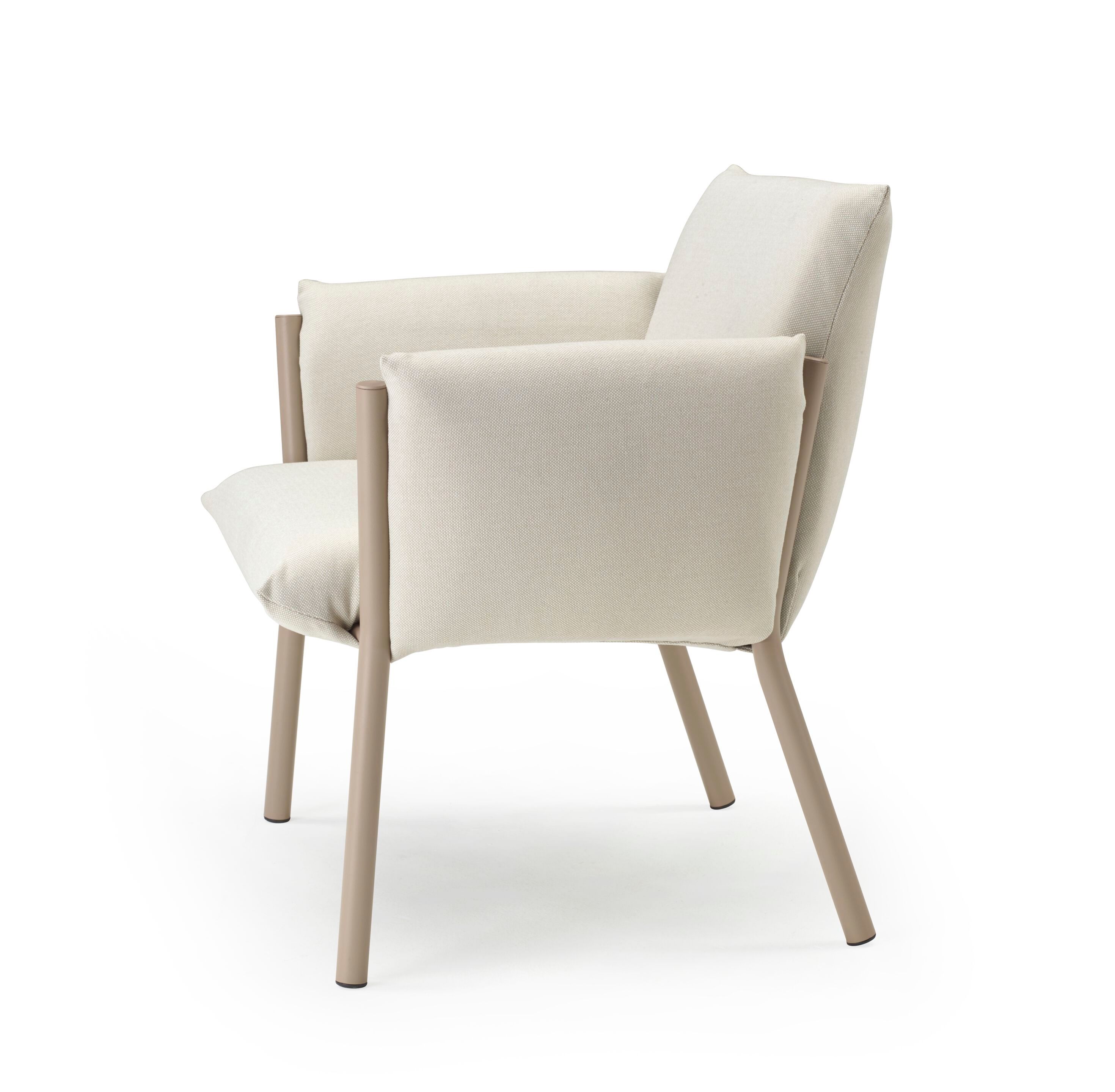 Ткань сад мягкая гостиная кресло S-CAB Breeze ARCH-00026356 - Вид №7